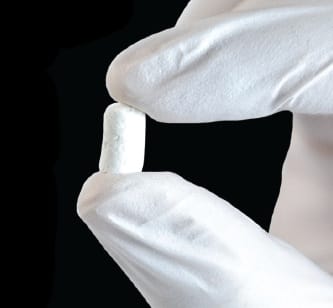 Bioviva Fiber Plug