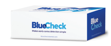 BlueCheck Caries Detection and Monitoring