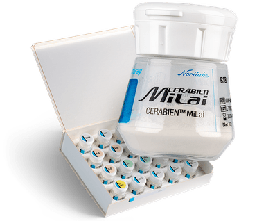 CERABIEN™ MiLai 