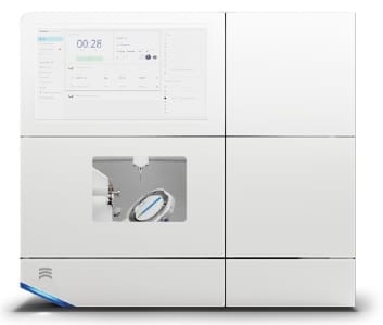 Ceramill Motion 3 Air