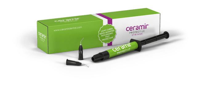 Ceramir Protect LC - Syringe