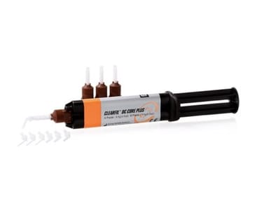 CLEARFIL DC CORE PLUS