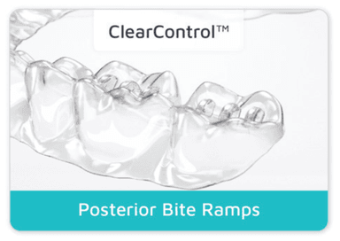 ClearControl Clinical Features 