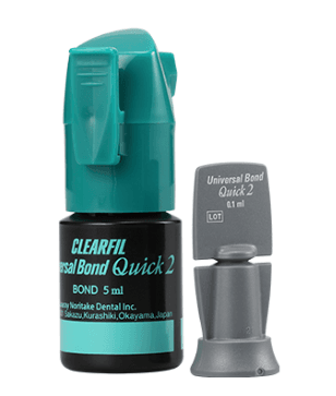 CLEARFIL UNIVERSAL BOND QUICK 2