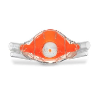 Accutron™ ClearView™ Nasal Masks