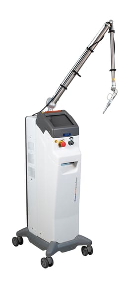 SmartXide Ultraspeed RF CO2 Laser