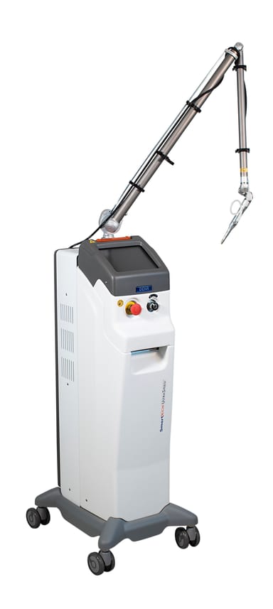 SmartXide Ultraspeed RF CO2 Laser