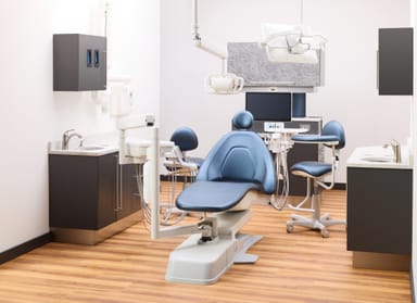 Midmark Artizan® Expressions Dental Cabinetry Dental Cabinetry