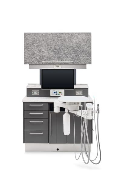 Midmark Artizan® Expressions Treatment Stations