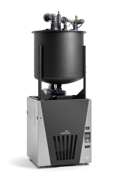 Midmark ® Smart G-Vacuum