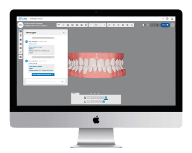 uDesign® Software Platform