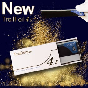 New TrollFoil4.5 Free Special Promo