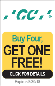 Buy 4, Get 1 Free! - G-aenial Sculpt Promo