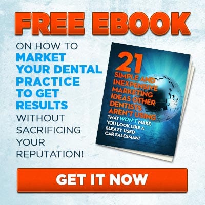 Get Your Free Ebook Promo