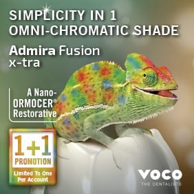 SIMPLICITY IN 1 OMNI-CHROMATIC SHADE Promo