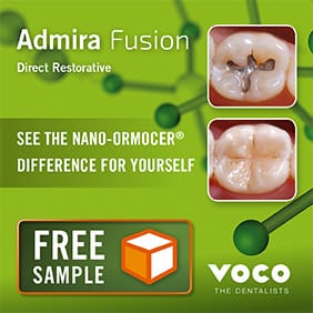 Admira Fusion FREE SAMPLE Promo
