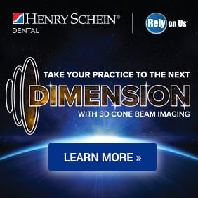 3D Cone Beam Imaging Technology — The Future of Dentistry Promo