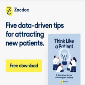 Zocdoc Whitepaper Special Promo