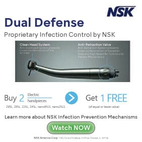 Dual Defense NSK Promo