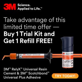 Buy 1 Get 1 Refill Free! Promo