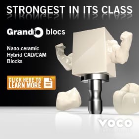 Grandio blocs/ Learn More Promo