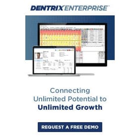 Dentrix Enterprise Promo