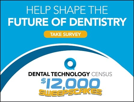 Inquantive Research's Tech Census Promo