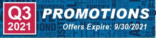 Bisco Q3 2021 Promotions Promo