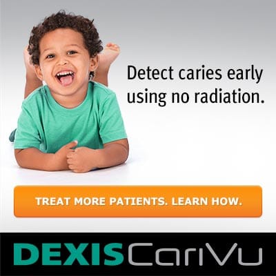 Dexis CariVu Promo
