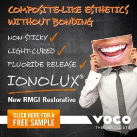 Click Here For a Free Sample of Ionolux! Promo
