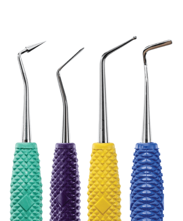 DrV Composite Instruments