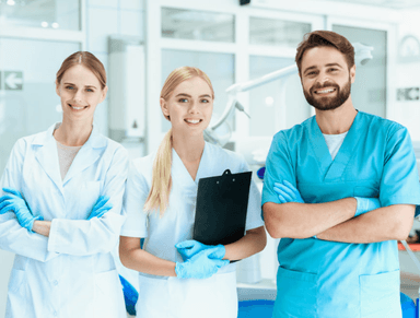 Dental Dynamic Staffing 