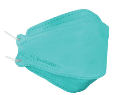 Beesure Radiant Face Masks 