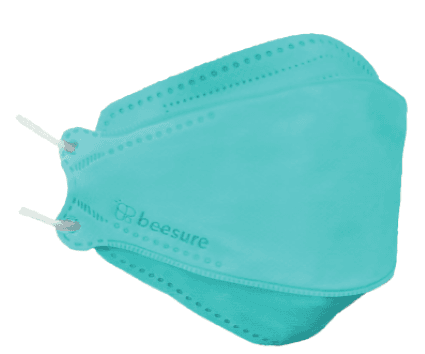 Beesure Radiant Face Masks 