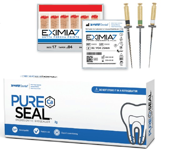 EXIMIA7 and PURE-Ca-SEAL