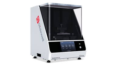 fastprint.io™ 3D Printing Solution 