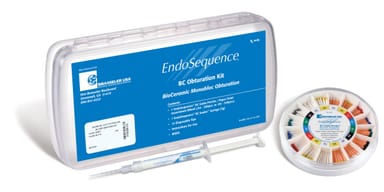 EndoSequence BC Obturation Kit