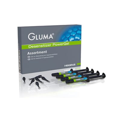 Gluma Desensitizer PowerGel