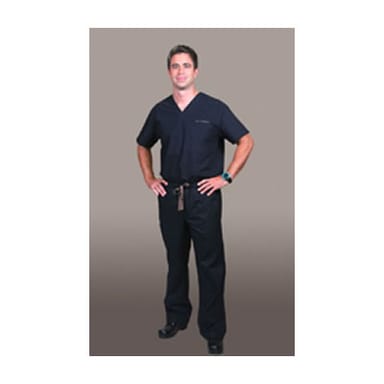 Medelita men's scrubs