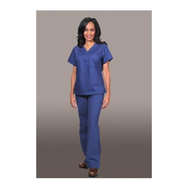 Medelita women's scrubs