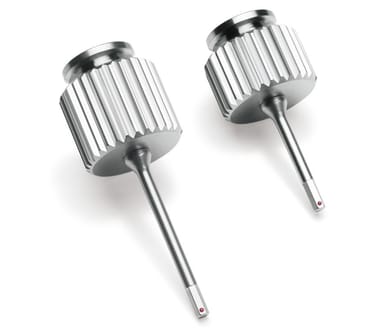 Hex Drivers with GemLock Technology