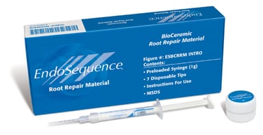 EndoSequence  Root Repair Material