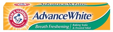 ARM & HAMMER Toothpastes
