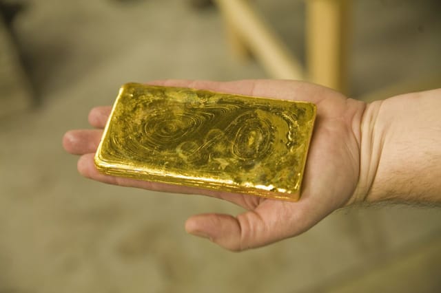 Atlantic Precious Metal Refining