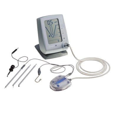 Elements Diagnostic Unit