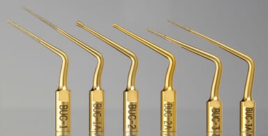 BUC Ultrasonic Tip