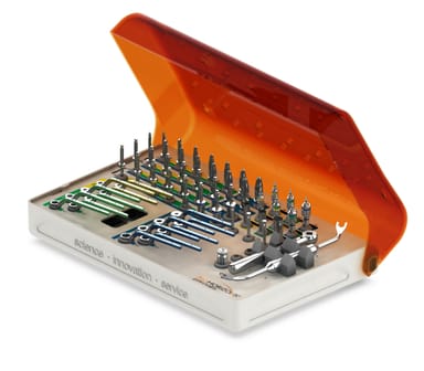 BioHorizons Guided Surgery Kit