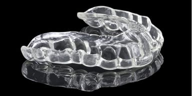 Oral Arts Dental Laboratories - Comfort HS Bite Splints