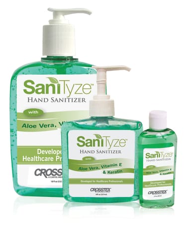 SaniTyze