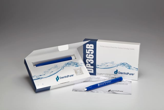 DentaPure Water Purification System